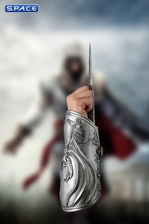 1:1 The Hidden Blade of Ezio Life-Size Replica (Assassins Creed 2)