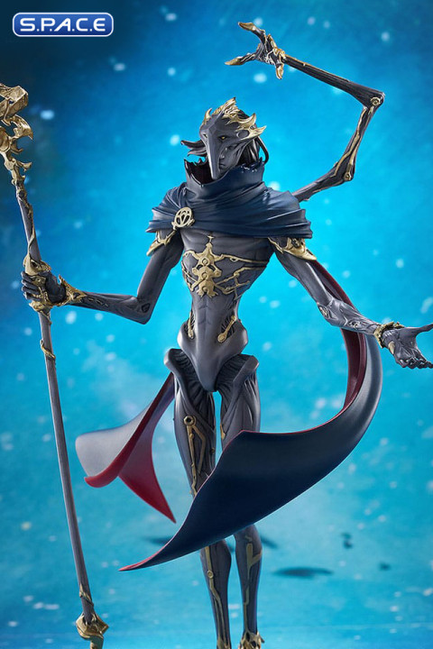 Champion Viktor Pop Up Parade SP PVC Statue (Arcane)