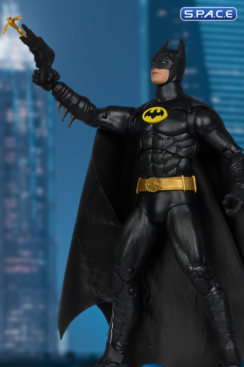 Batman from Batman (DC Multiverse)