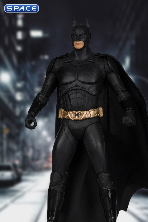 Batman from Batman Begins (DC Multiverse)