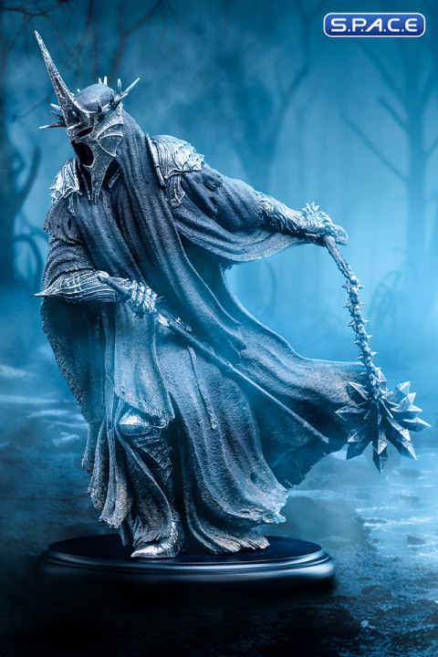 The Witch-King Mini-Statue (Lord of the Rings)