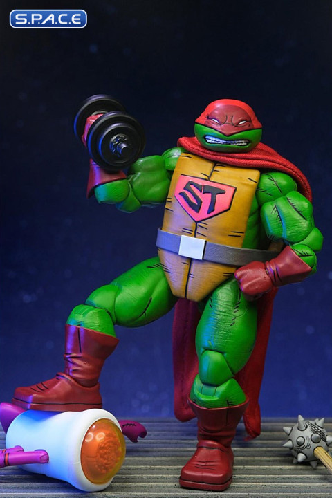 Super Turtle (Teenage Mutant Ninja Turtles)