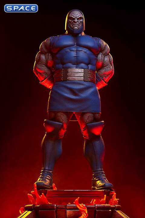 Darkseid Maquette (DC Comics)