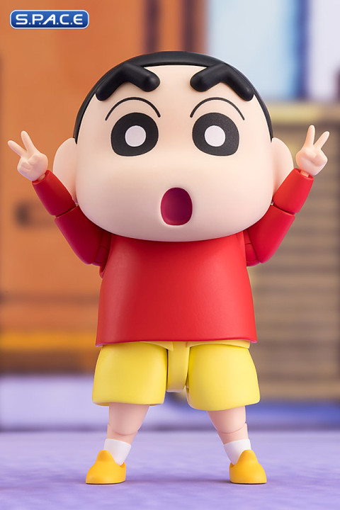 S.H.Figuarts Shinnosuke Nohara (Crayon Shin-Chan)