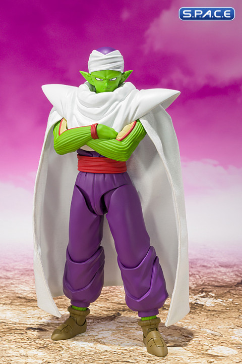 S.H.Figuarts Piccolo (Dragon Ball DAIMA)