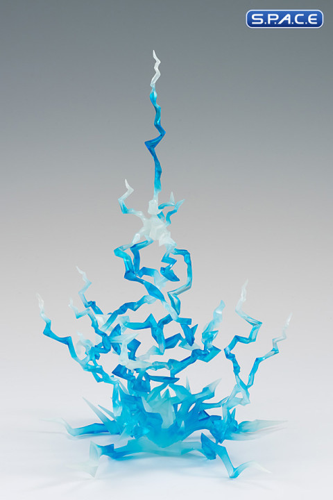 Tamashii Effect Thunder - blue Version