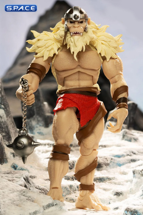 Deluxe Monkian (Thundercats)