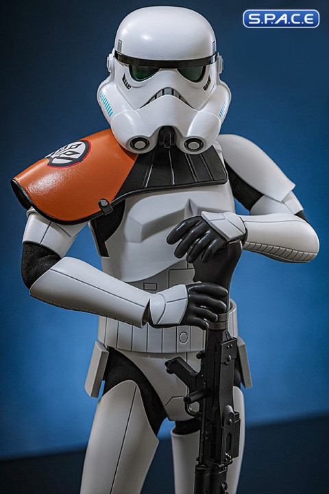 1/6 Scale Stormtrooper Squad Leader HS09 (Star Wars: Rebels)