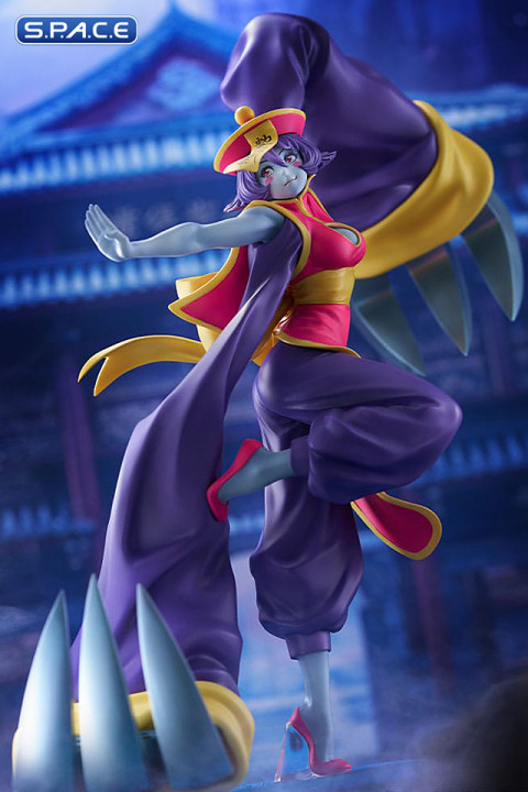 1/7 Scale Hsien-Ko Bishoujo PVC Statue (Darkstalkers)