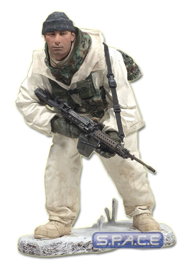 Army Ranger Arctic Operations (Military Series 7)