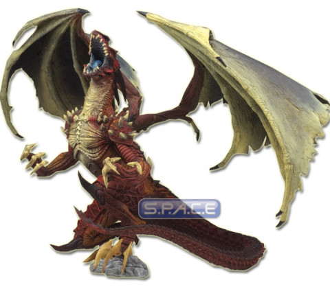 Eternal Dragon (Legend of the Blade Hunters 1)