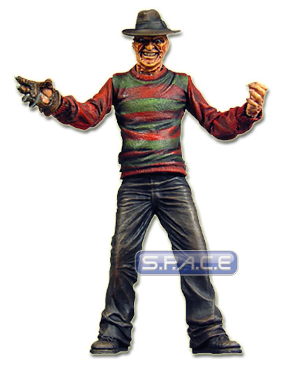 Freddy Krueger from Nightmare on Elm Street (Cinema of Fear 2)