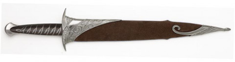 Sting Scabbard (The Lord of the Rings)