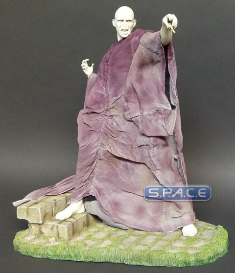 Voldemort Gallery Collection Statue (Harry Potter)