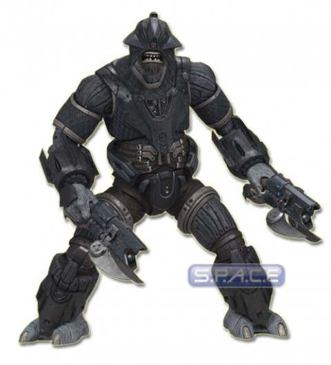 Brute Stalker (Halo 3 Series 2)