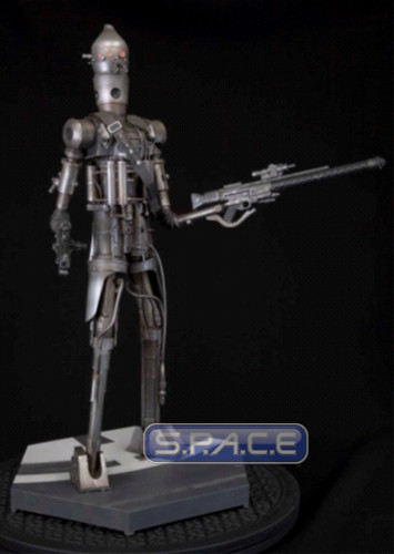 1/7 Scale IG-88 ARTFX PVC Statue (Star Wars)