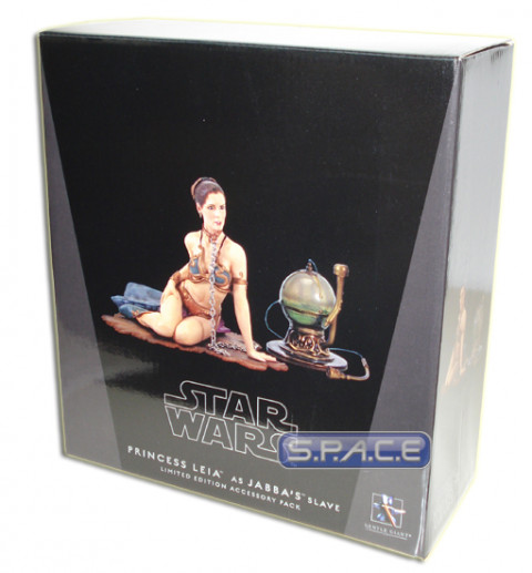 Princess best sale leia accessories