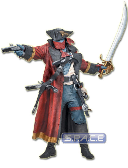 Pirate Spawn (Spawn 34 - Spawn Classics)