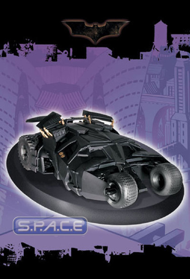 Batmobile Replica (Batman Begins)