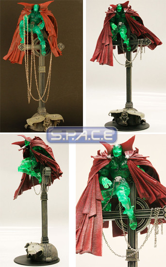 Spawn Necroplasm CC Exclusive (Spawn 31)