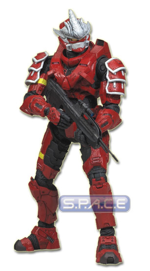 Spartan Soldier Hayabusa (Halo 3 - Serie 3)