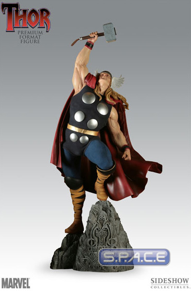 1/4 Scale Thor (Marvel)