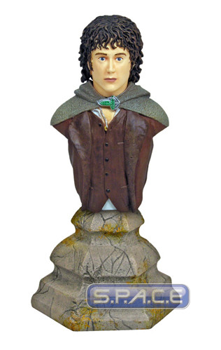 Frodo Baggins Classics Bust (Lord of the Rings)