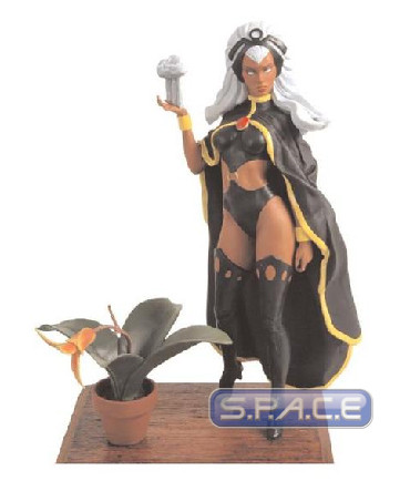 Storm Premier Coll. Statue Retailer Conference Excl. (X-Men)