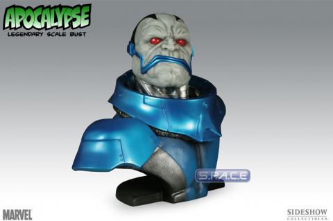 Apocalypse Legendary Scale Bust (Marvel)