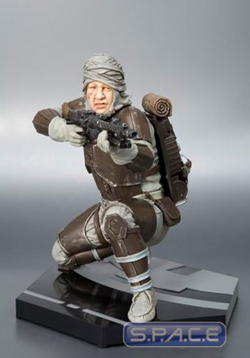 1/7 Scale Dengar ARTFX Statue (Star Wars)