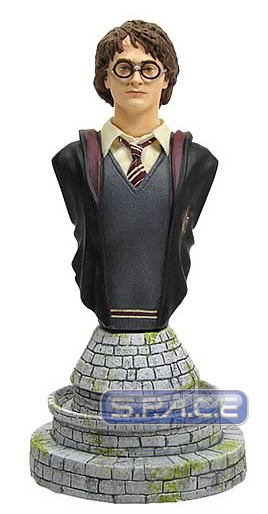 Harry Potter Classics Bust (Harry Potter)