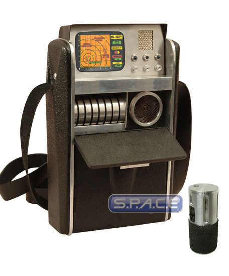 Classic Science Tricorder Replica (Star Trek)