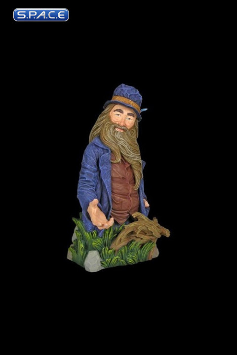 Tom Bombadil Bust SDCC 2008 Exclusive (The Lord of the Rings)