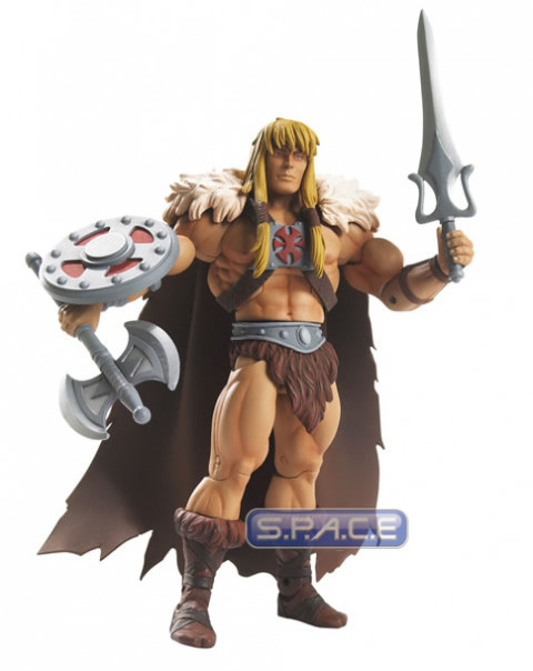 King Grayskull SDCC 2008 Exclusive (MOTU Classics)