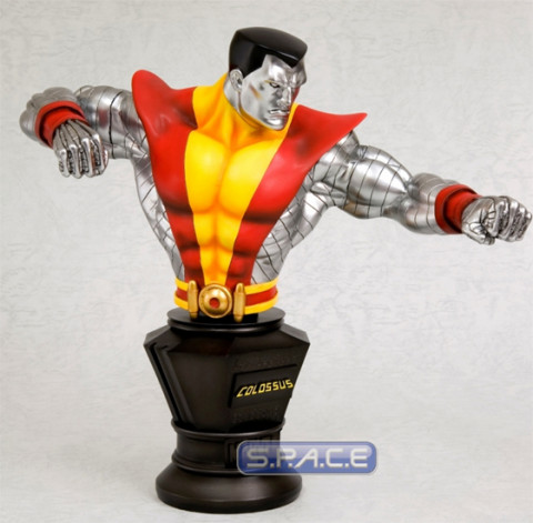 Colossus Fine Art Bust (Marvel)