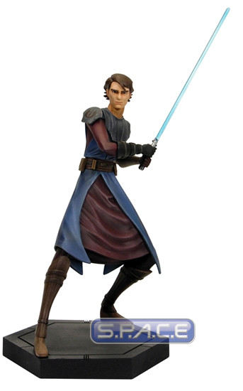 Anakin Skywalker Maquette (Clone Wars)