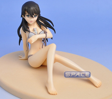 1/8 Scale Kizaki Emi Swimsuit Ver. PVC Statue (Linebarrels...)