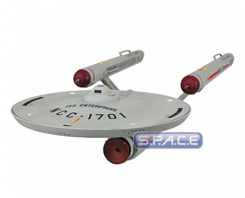 U.S.S. Enterprise NCC-1701 from Mirror, Mirror (Star Trek)