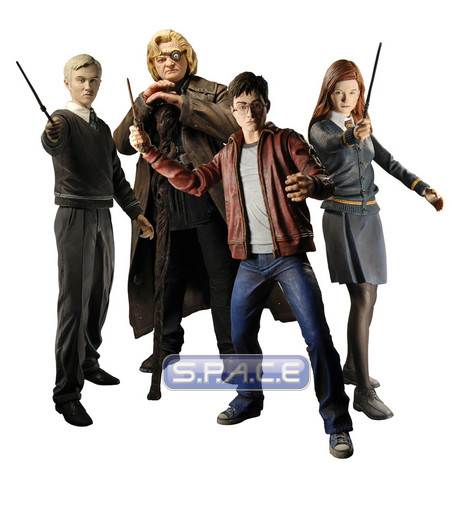 Harry Potter Half Blood Prince Serie 1 Assortment (14er Case)