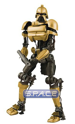 Razor Cylon Commander PX Exclusive (Battlestar Galactica)