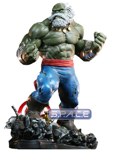 Hulk Statue - Maestro Version (Marvel)