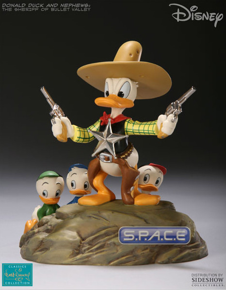 Disney classic best sale collections donald's nephews