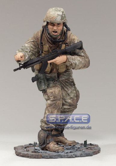 Marine Lieutenant (Redeployed Series 2)