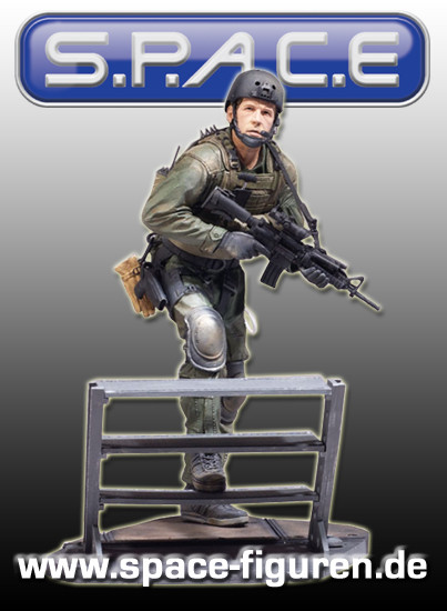 Navy Seal Boarding Unit (Military Series 3)