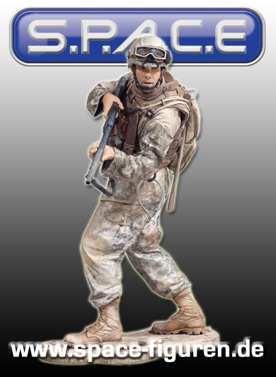 Marine RCT (Military Series 3)