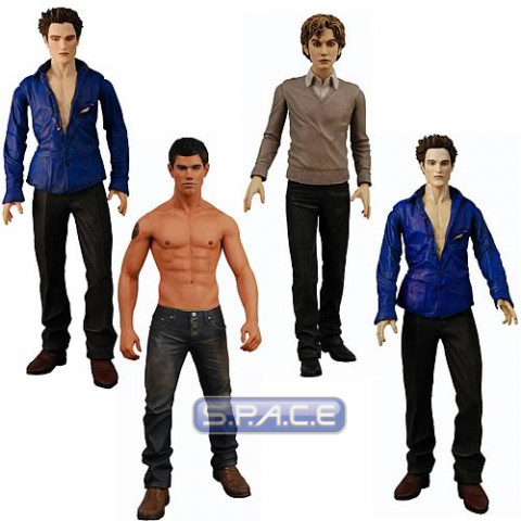 Twilight - New Moon Series 2 Assortment (14er Case)