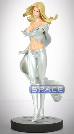 Emma Frost - White Queen Modern Version Statue (Marvel)