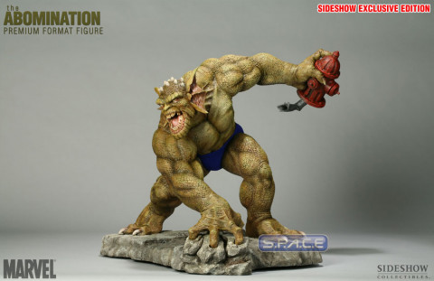 1/4 Scale The Abomination Sideshow Exclusive (Marvel)