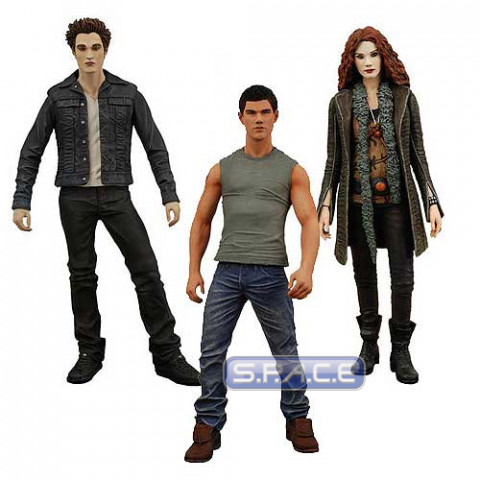 Twilight - Eclipse Serie 1 Assortment (14er Case)