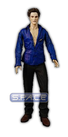 Edward sparkle (Twilight - New Moon Serie 2)